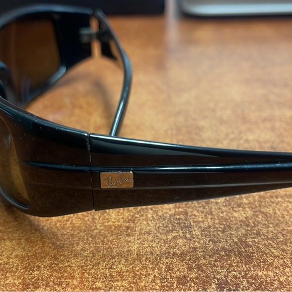 Rayban polarized sunglasses - Picture 3 of 4